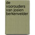 De voorouders van Josien Berkenvelder