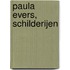 Paula Evers, schilderijen