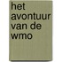 Het avontuur van de WMO