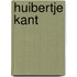 Huibertje Kant