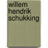 Willem Hendrik Schukking