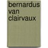 Bernardus van Clairvaux
