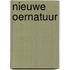 Nieuwe oernatuur