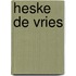 Heske de Vries