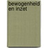 Bewogenheid en inzet