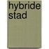 Hybride stad