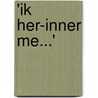 'ik her-inner me...' door W.A.M. Stemkens
