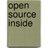 Open Source Inside