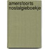 Amersfoorts Nostalgieboekje