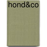 Hond&Co door M. Brekelmans