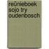Reünieboek SOJO Try Oudenbosch