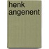 Henk Angenent