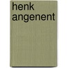Henk Angenent door Huub Snoep