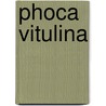 Phoca vitulina door Hohmer