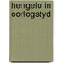 Hengelo in oorlogstyd