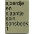 Sjoerdje en sjaantje spin sonsbeek 1