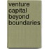Venture capital beyond boundaries