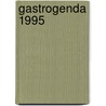 Gastrogenda 1995 door Onbekend