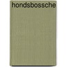 Hondsbossche door Schilstra