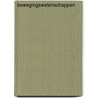 Bewegingswetenschappen door Rispens