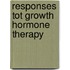 Responses tot growth hormone therapy