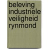 Beleving industriele veiligheid rynmond by Tomas