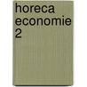 Horeca economie 2 door Tideman