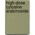 High-dose cytosine arabinoside