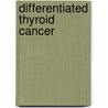 Differentiated thyroid cancer by Hamming