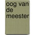 Oog van de meester