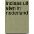 Indiaas uit eten in nederland