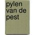 Pylen van de pest