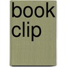 Book clip door Onbekend