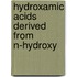Hydroxamic acids derived from n-hydroxy
