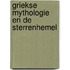 Griekse mythologie en de sterrenhemel