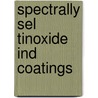 Spectrally sel tinoxide ind coatings door Haitjema