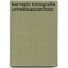 Kernspin tomografie urineblaascarcinoo by Barentsz