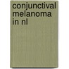 Conjunctival melanoma in nl door Wolff Rouendaal