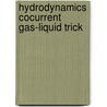Hydrodynamics cocurrent gas-liquid trick door Wammes