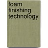 Foam finishing technology door Lemmen