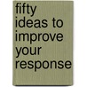 Fifty ideas to improve your response door Macclean