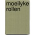 Moeilyke rollen