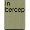 In beroep door H.K. Elzinga