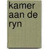 Kamer aan de ryn
