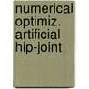 Numerical optimiz. artificial hip-joint door Kuiper
