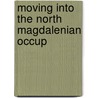 Moving into the north magdalenian occup door Rensink