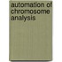 Automation of chromosome analysis