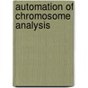 Automation of chromosome analysis door Vrolyk