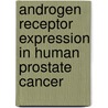 Androgen receptor expression in human prostate cancer by J.A. Ruizeveld de Winter