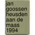 Jan goossen heusden aan de maas 1994